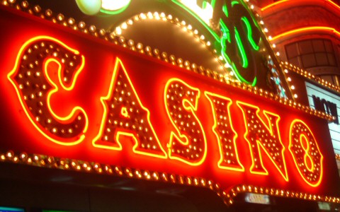 How to Select the Best Online Casino