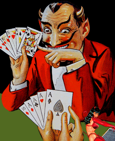 Are Slot Machines Designed to create Addiction?