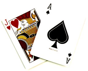 Blackjack for Newbies